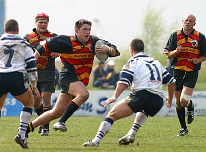 Glen Spedding53